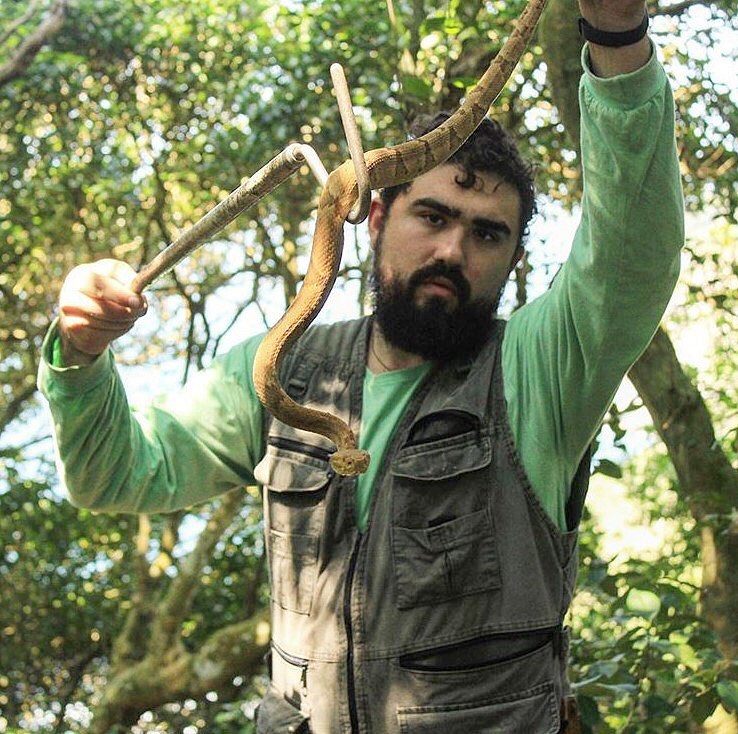 Rafael Carlos Benetti Paredero